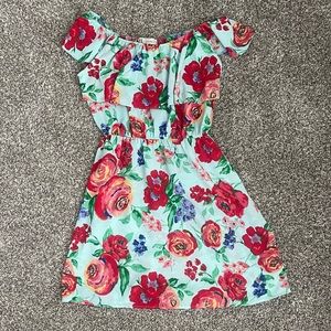 Spring Dress